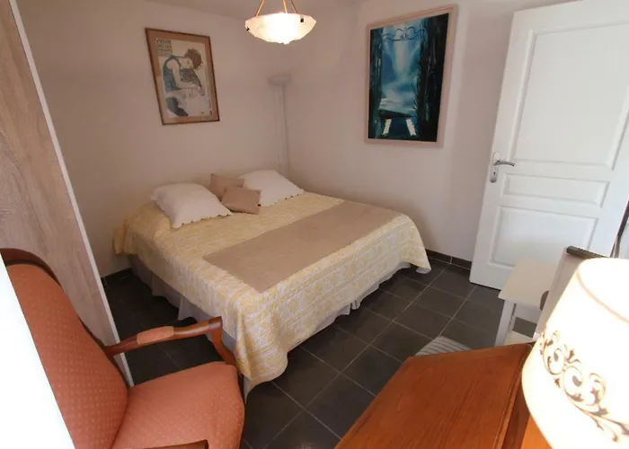 Alpilles Villa Serena