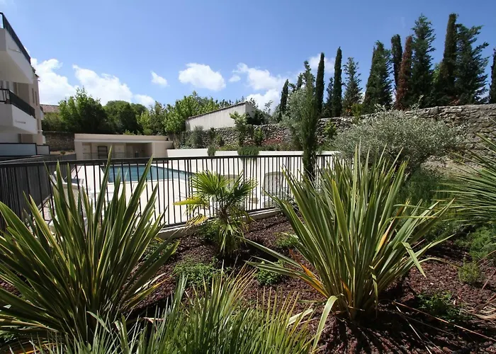 Alpilles Villa Serena
