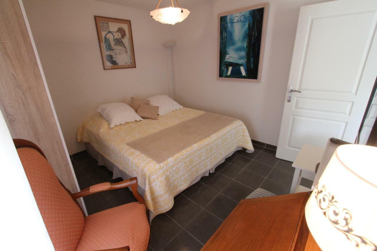 Apartment Alpilles Serena
