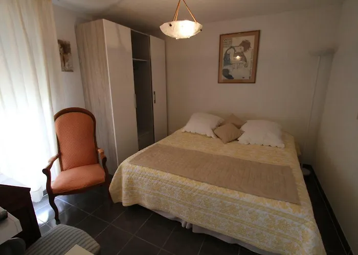 Alpilles Villa Serena