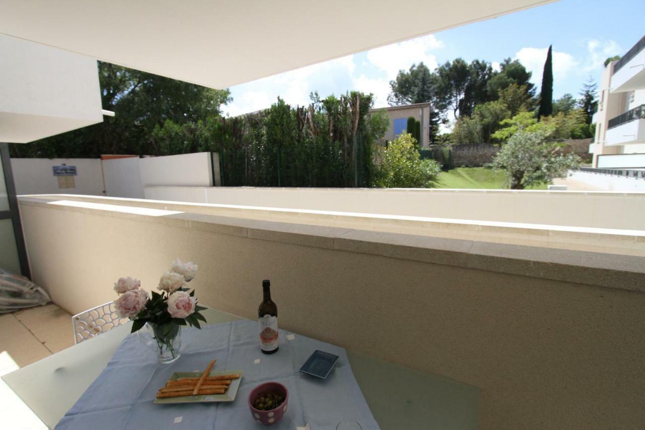 Apartment Alpilles Serena *